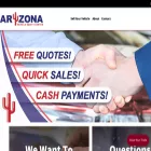 webuyarizonacars.com