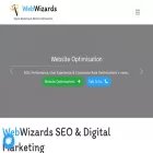 webwizards.nz