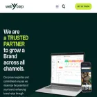webycorp.com