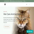 wecareanimalrescue.org