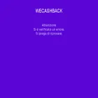 wecashback.it