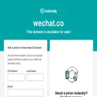wechat.co