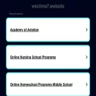 weciima7.website