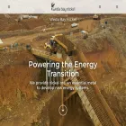 wedabaynickel.com