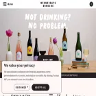 wednesdaysdomaine.com