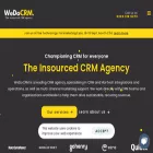 wedocrm.co
