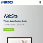 wedos.website