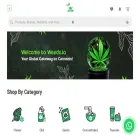 weedx.io
