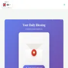 weekdayblessings.com