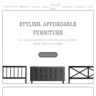 weekenderbedding.com