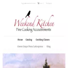 weekendkitchenct.com