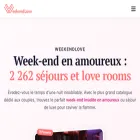 weekendlove.fr