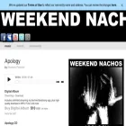 weekendnachos.bandcamp.com
