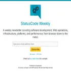 weekly.statuscode.com