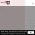 weeklychoice.com