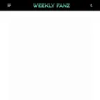 weeklyfanz.com