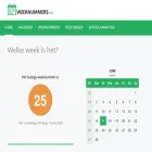 weeknummer.org