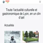 weekylyon.com