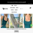 wefitness.com.ar