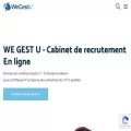 wegestu.com