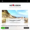 weheartlisbon.com