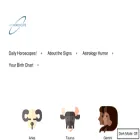 wehoroscope.com