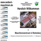 weibert-maschinen.de