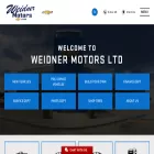 weidnerchevrolet.ca