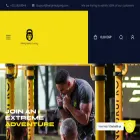 weightedgang.com