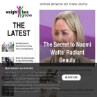 weightlossgroove.com