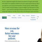 weightlosspracticebuilder.com