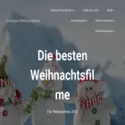 weihnachtsfilme.eu