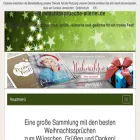 weihnachtssprueche-allerlei.de
