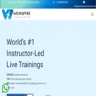 weinspiretechsolution.com