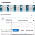 weisse-rose-stiftung.de