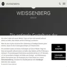 weissenberg-group.de