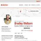 welborninsurance.com