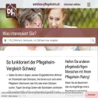 welches-pflegeheim.ch