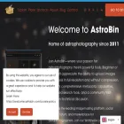 welcome.astrobin.com