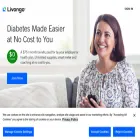 welcome.livongo.com