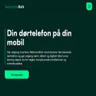 welcomebob.com