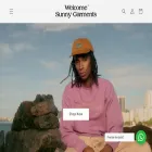 welcomesunnygarments.com.br