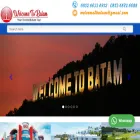 welcometobatam.com