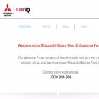 welcometofleetiq.com.au