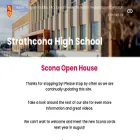 welcometoscona.ca