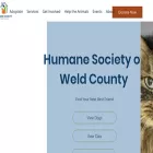 weldcountyhumane.org
