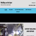 weldingonthespot.com