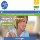 weldmarhospicecare.org