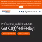 weldtechtraining.com