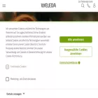 weleda.at